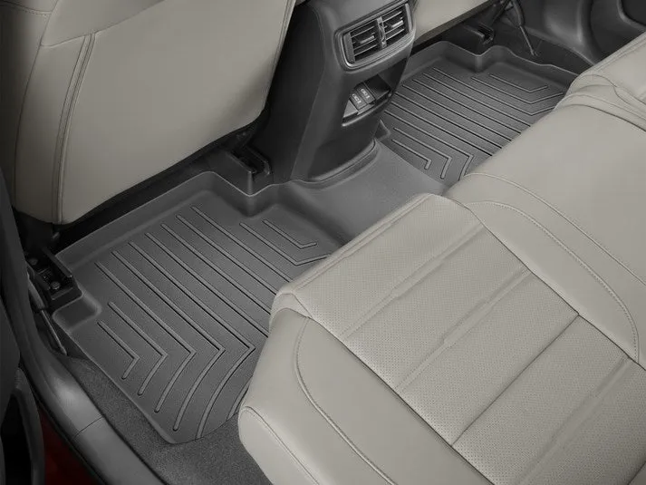 WeatherTech 2017-2022 Honda CR-V FloorLiner