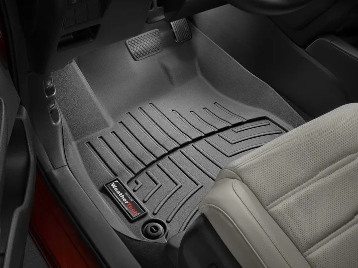 WeatherTech 2017-2022 Honda CR-V FloorLiner