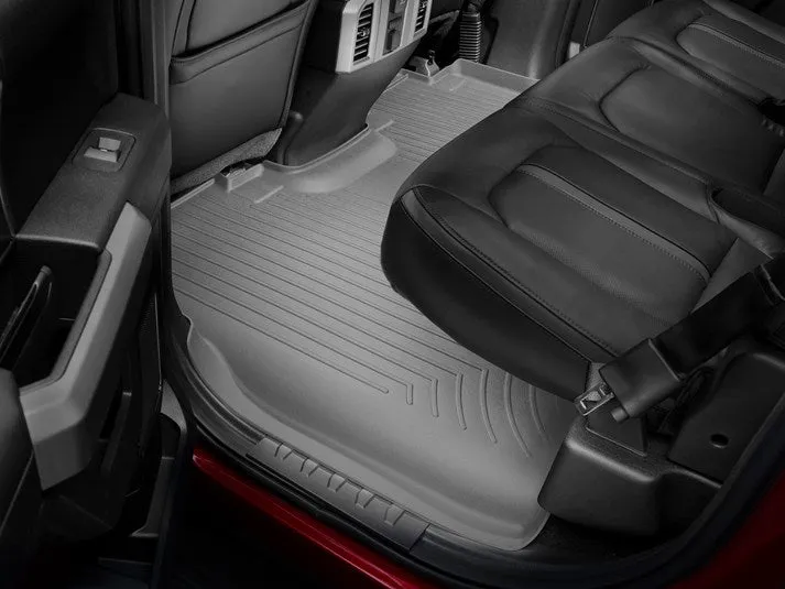 WeatherTech FloorLiner - 2017  Raptor