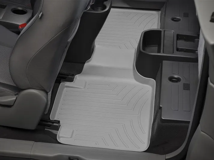 Weathertech FloorLiner - 2018  Tacoma