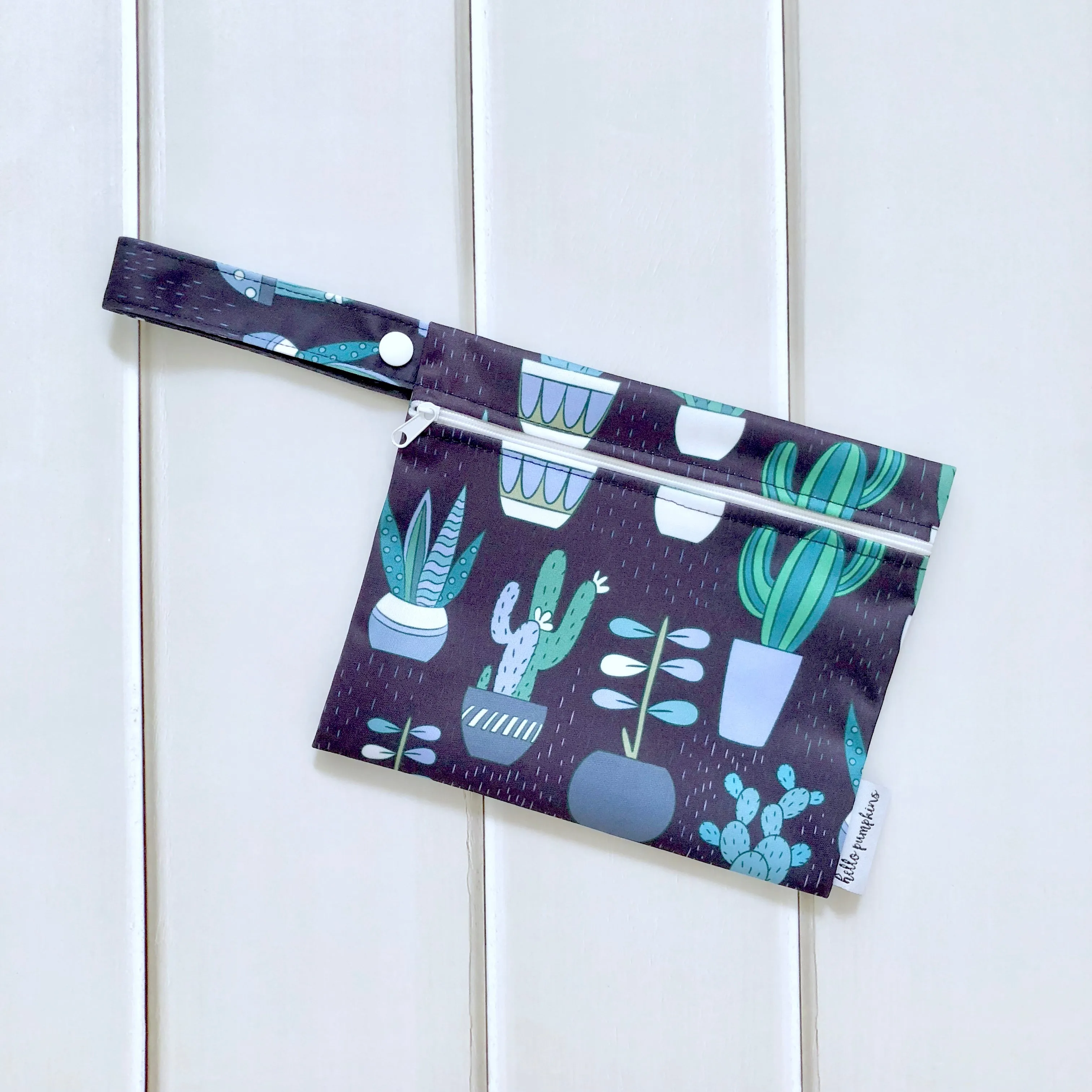 Wet bags - Succulent set