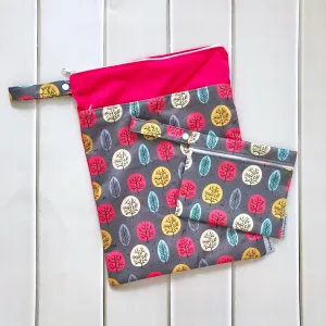 Wet bags - Tree Garden Set