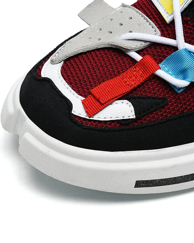 WLS Flipped Candy v3 - Sneakers