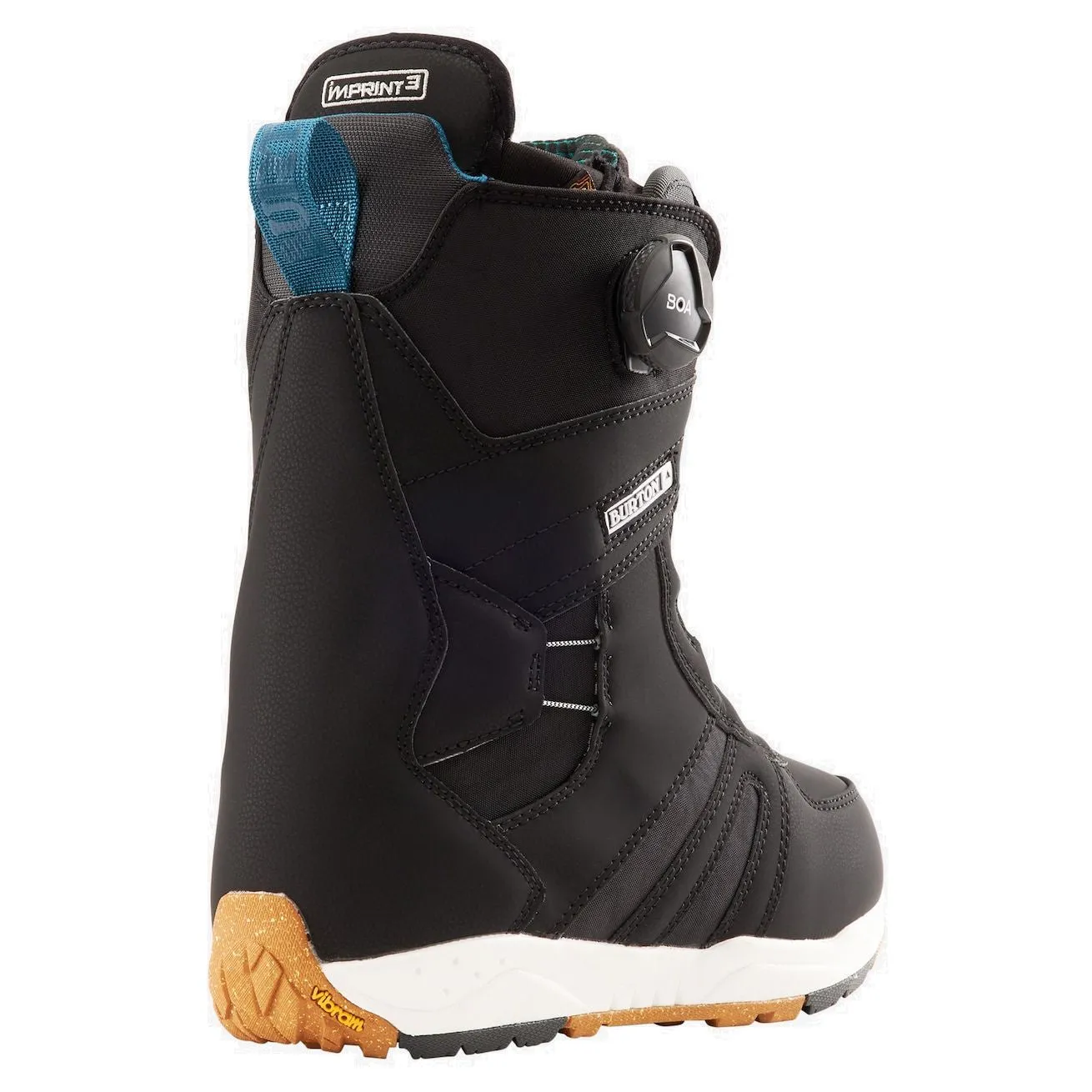Women's Burton Felix BOA Snowboard Boots