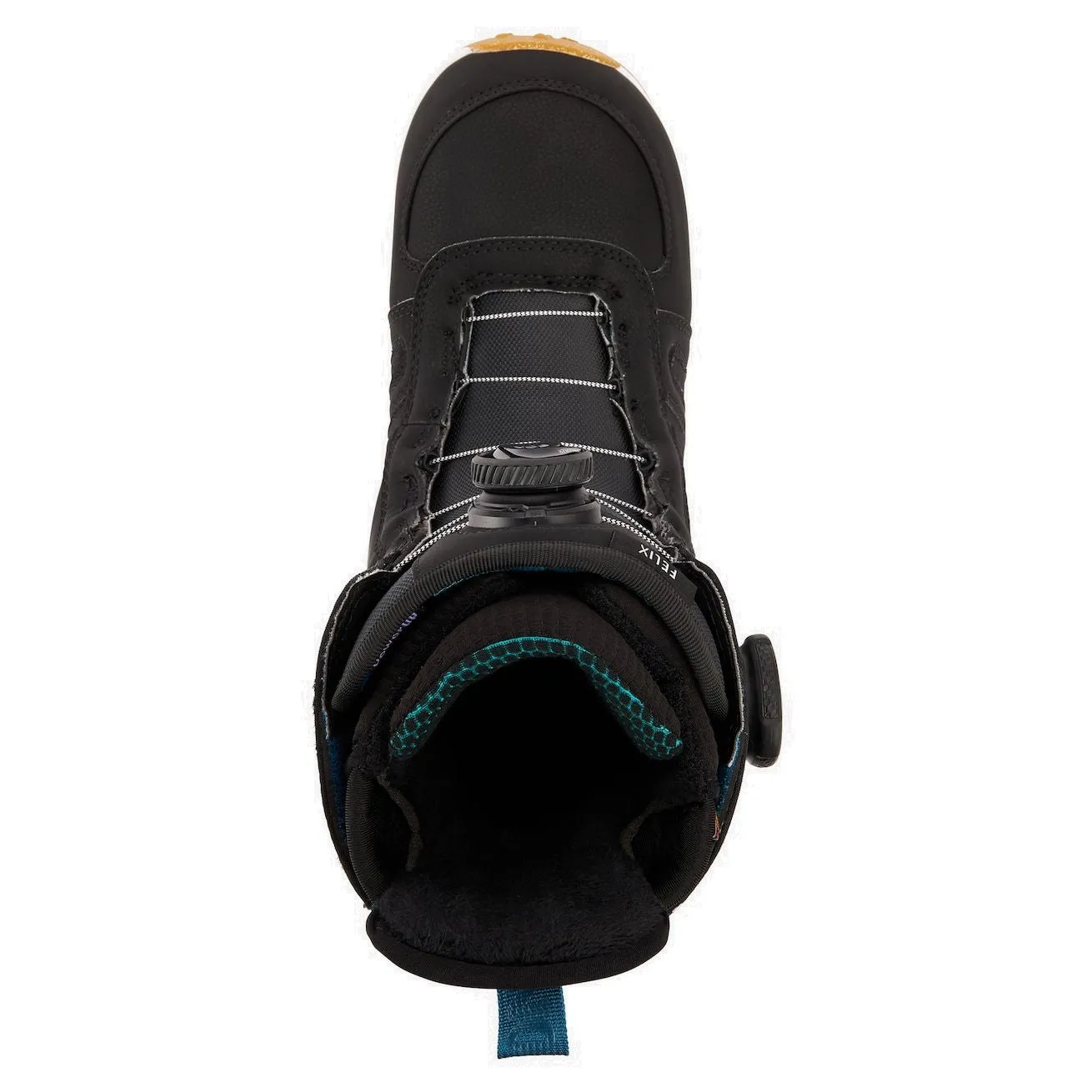 Women's Burton Felix BOA Snowboard Boots
