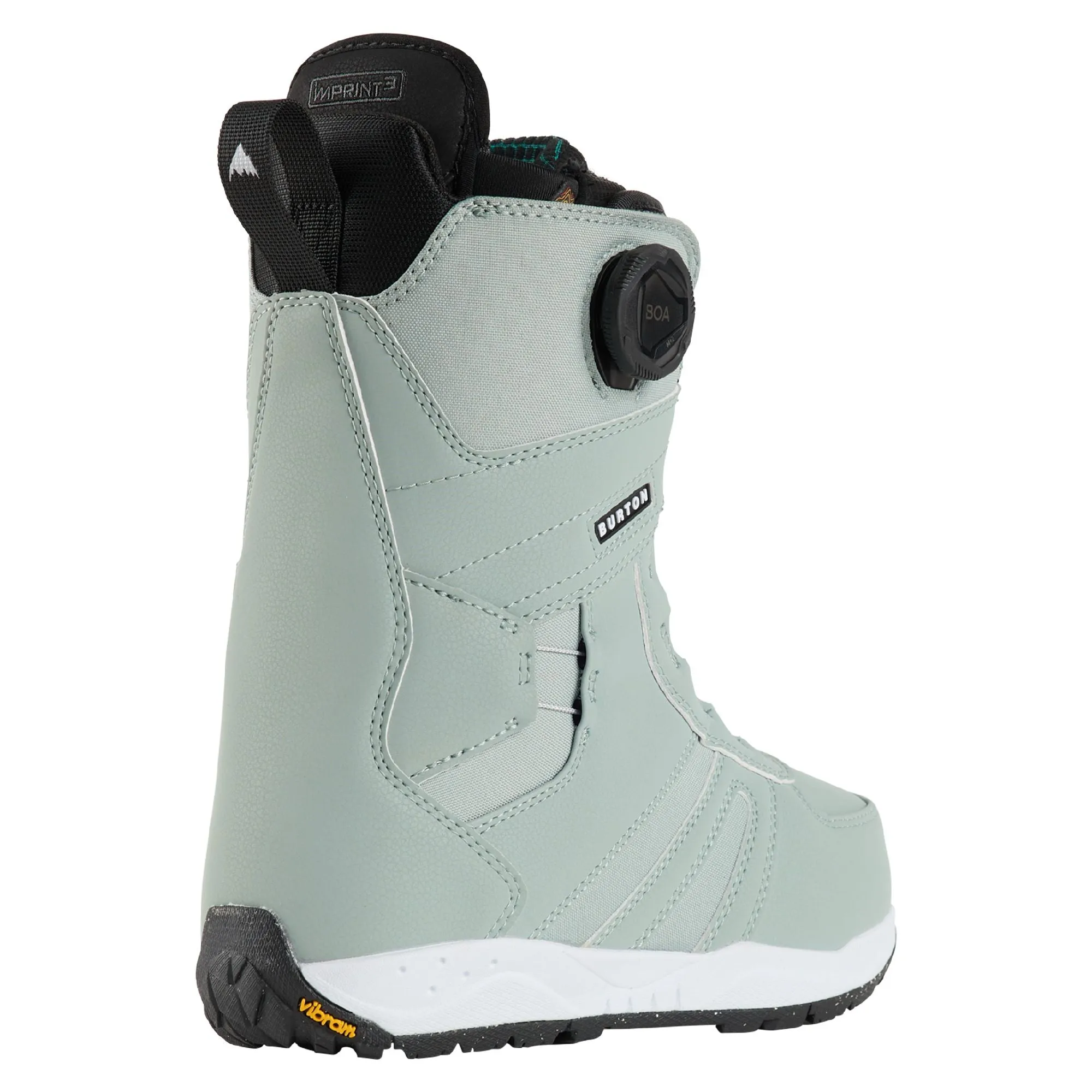 Women's Burton Felix BOA Snowboard Boots
