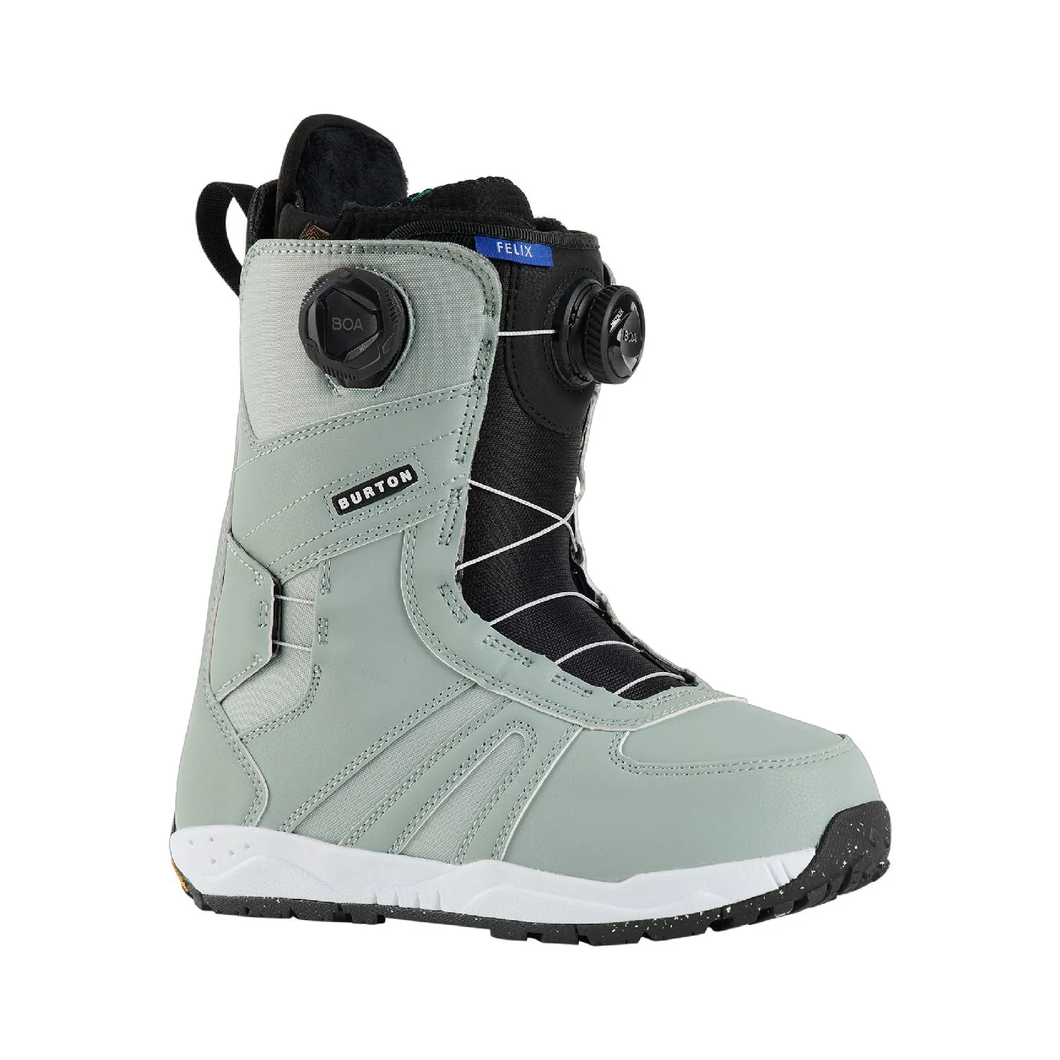 Women's Burton Felix BOA Snowboard Boots