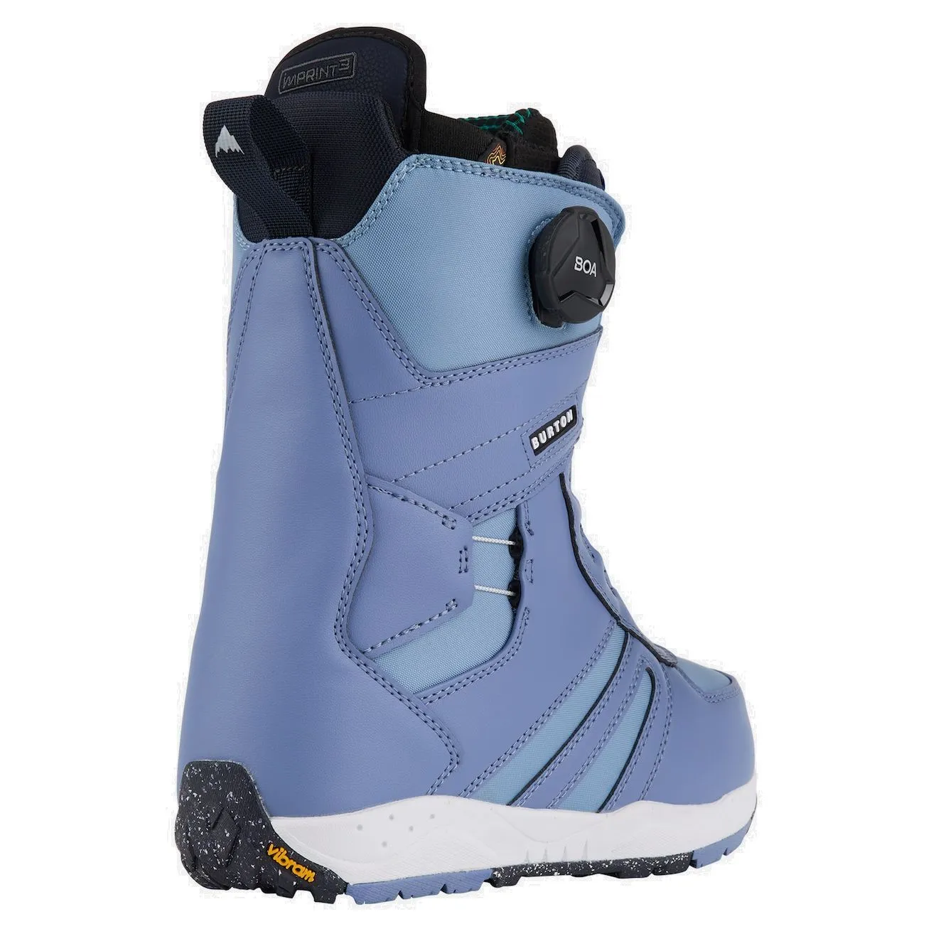 Women's Burton Felix BOA Snowboard Boots