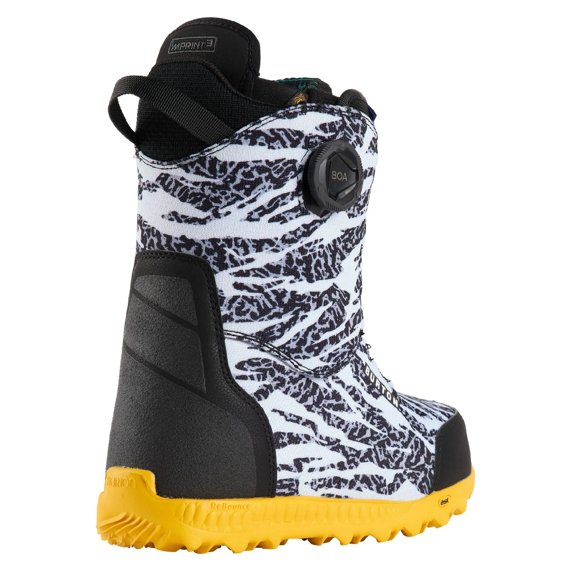 Women's Burton Ritual BOA Snowboard Boots