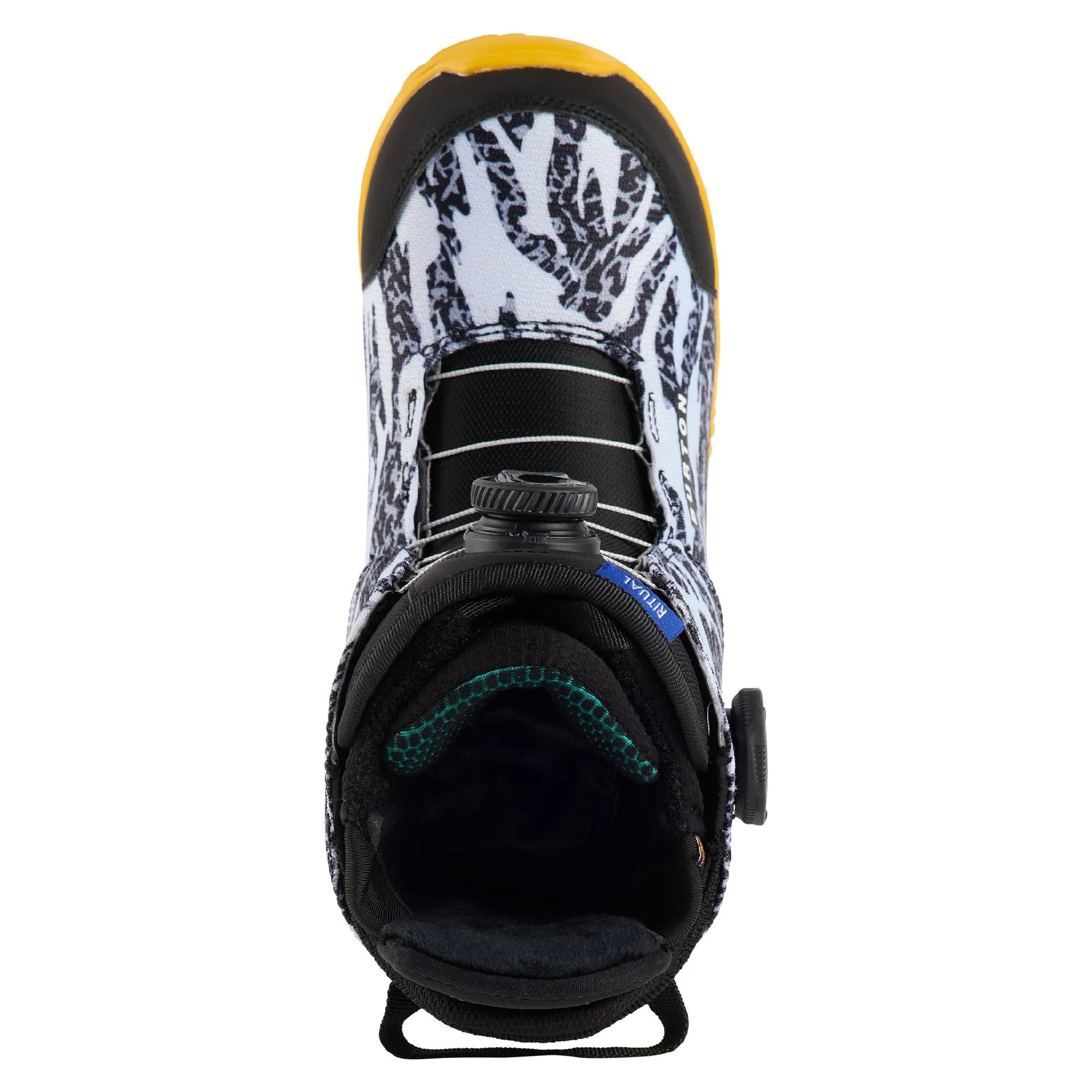 Women's Burton Ritual BOA Snowboard Boots
