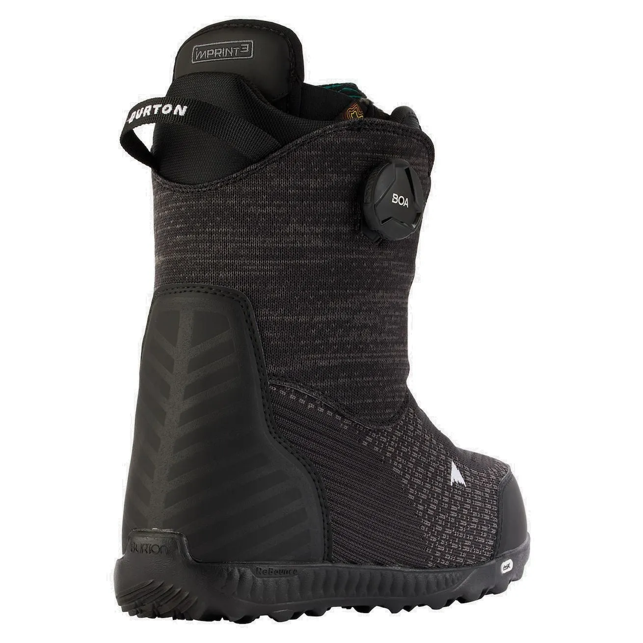 Women's Burton Ritual BOA Snowboard Boots