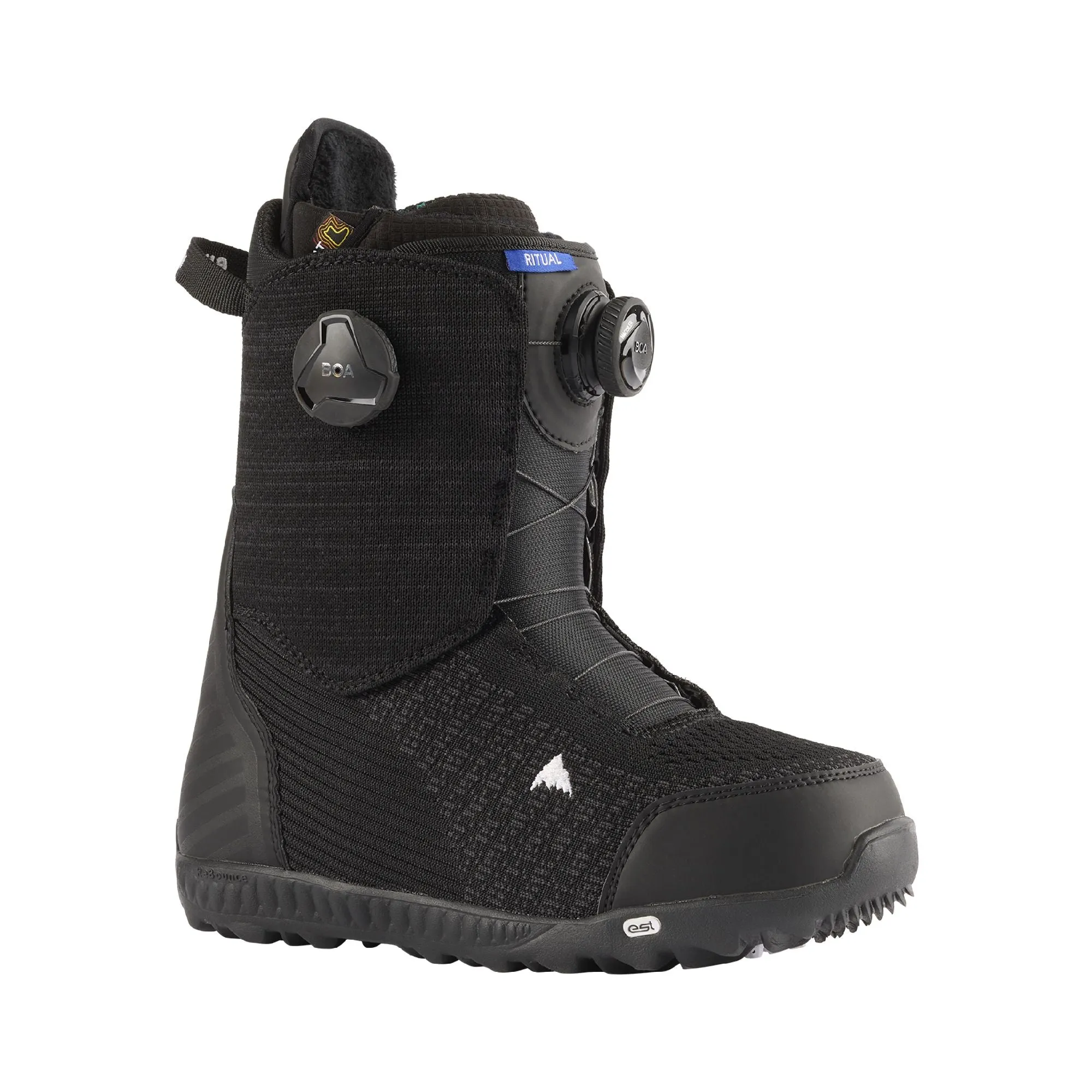 Women's Burton Ritual BOA Snowboard Boots