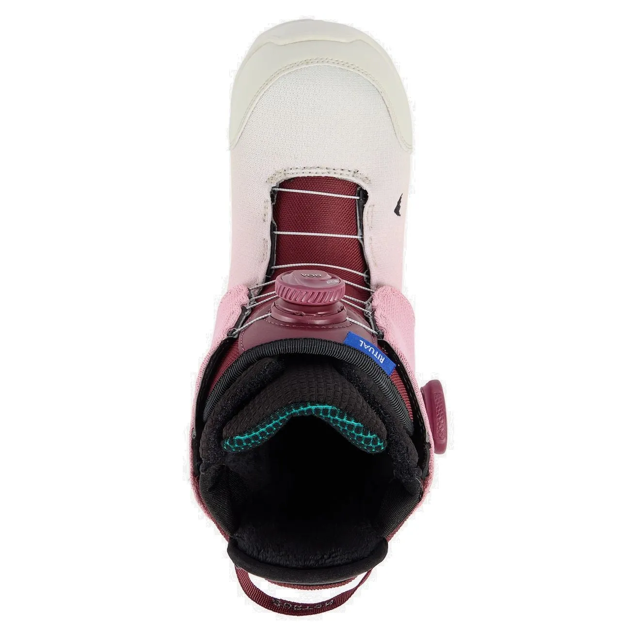 Women's Burton Ritual BOA Snowboard Boots