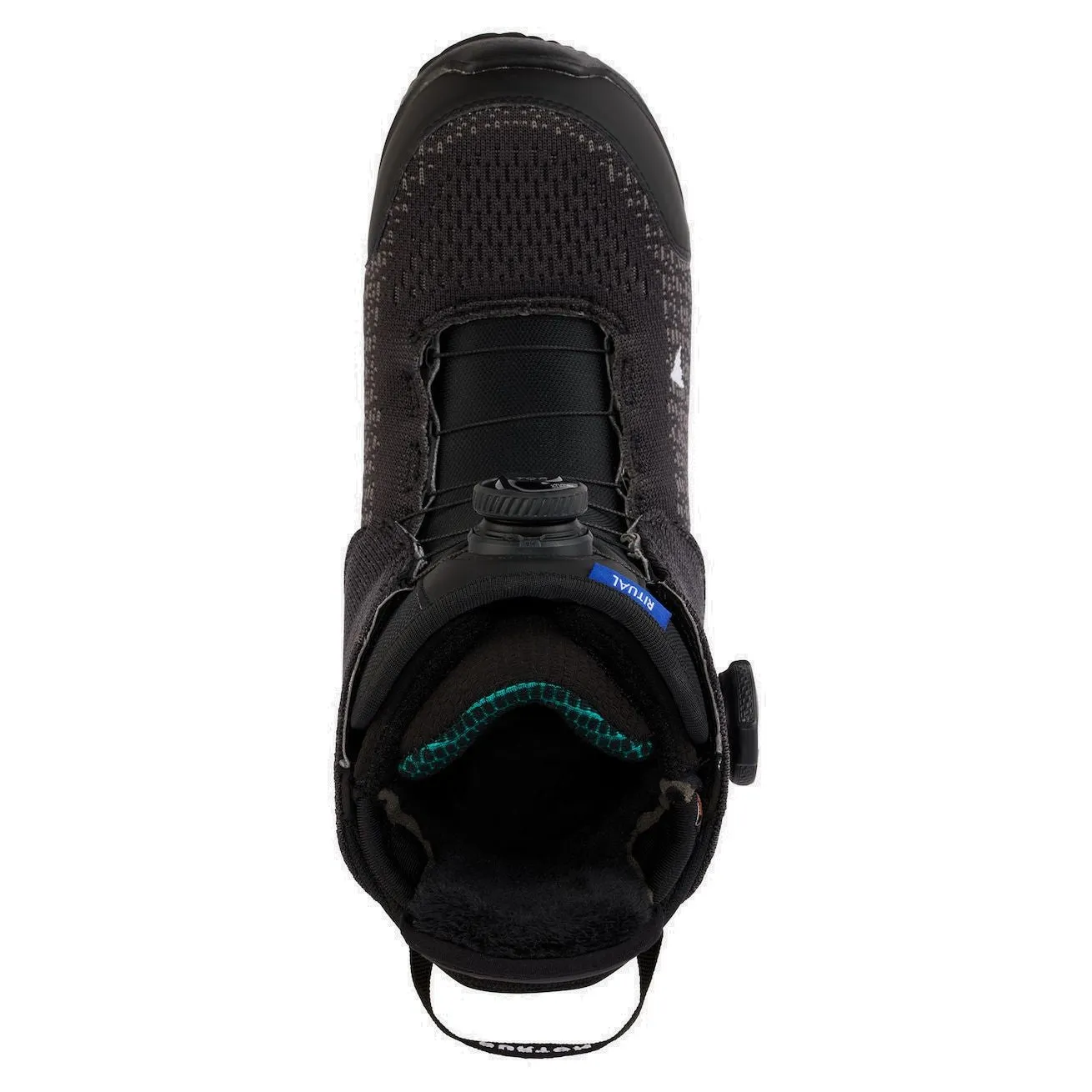 Women's Burton Ritual BOA Snowboard Boots