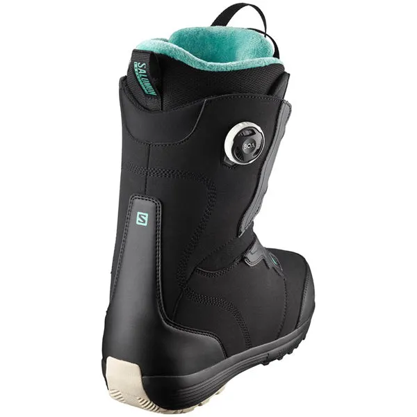 Women's Ivy Boa SJ