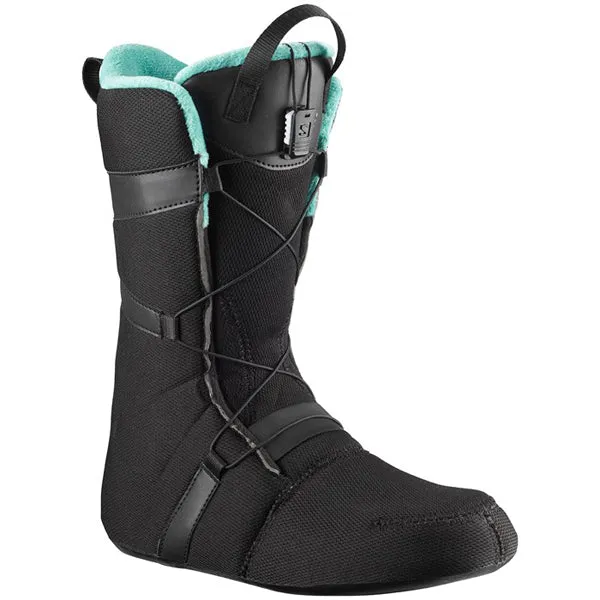 Women's Ivy Boa SJ