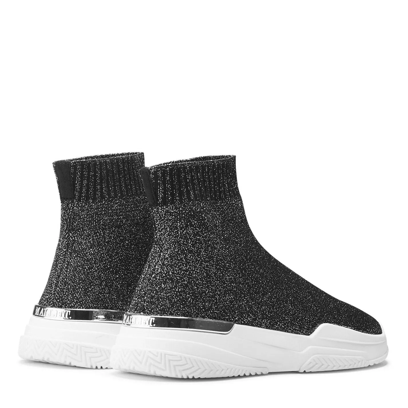 Womens Mallet Sock Runners