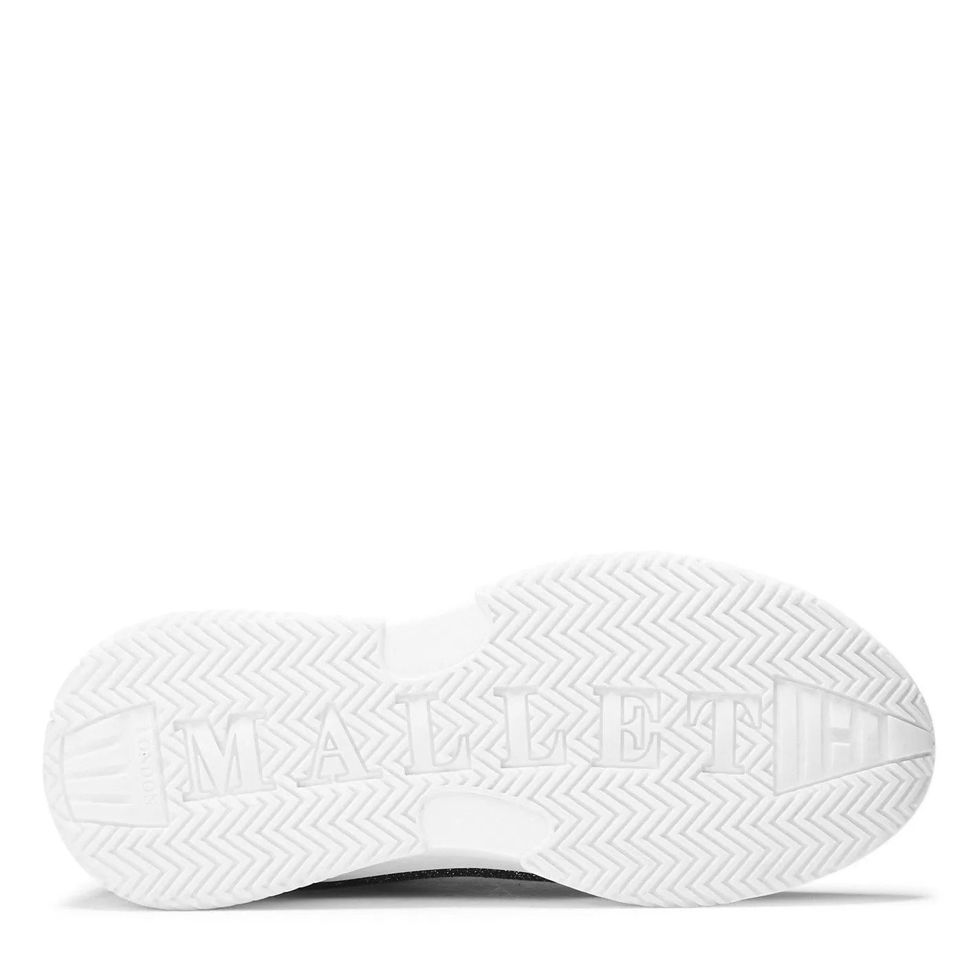 Womens Mallet Sock Runners