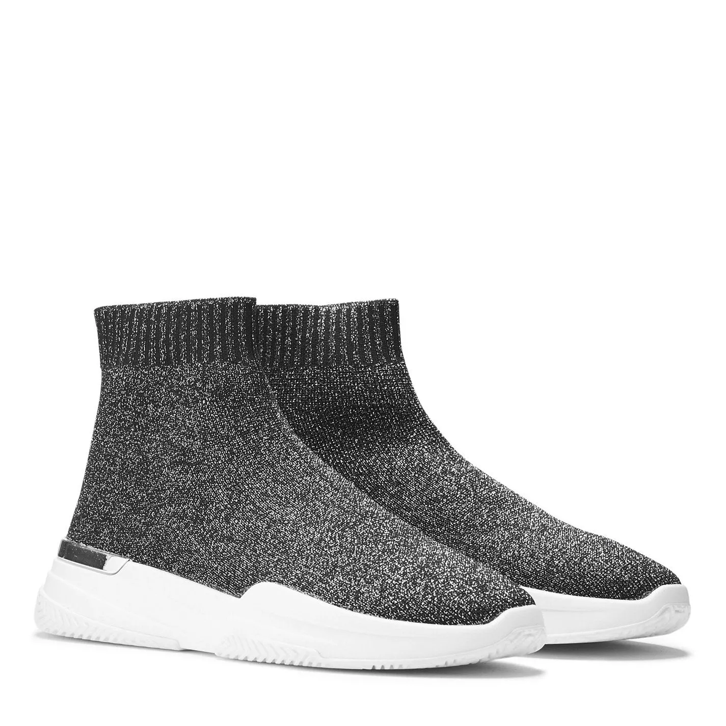 Womens Mallet Sock Runners