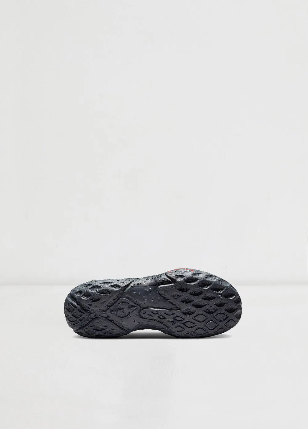 x A-COLD-WALL* Sponge Crater Sneakers