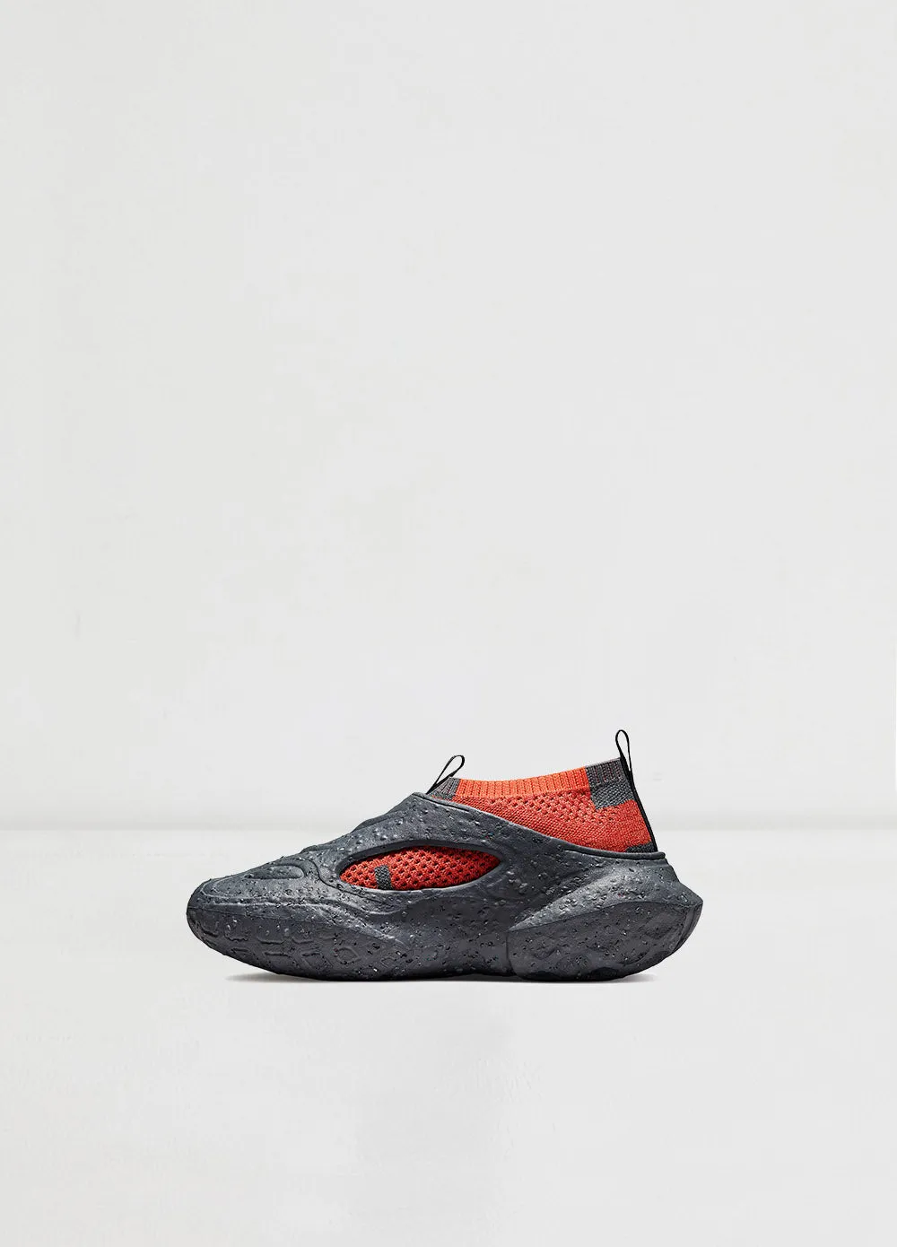 x A-COLD-WALL* Sponge Crater Sneakers