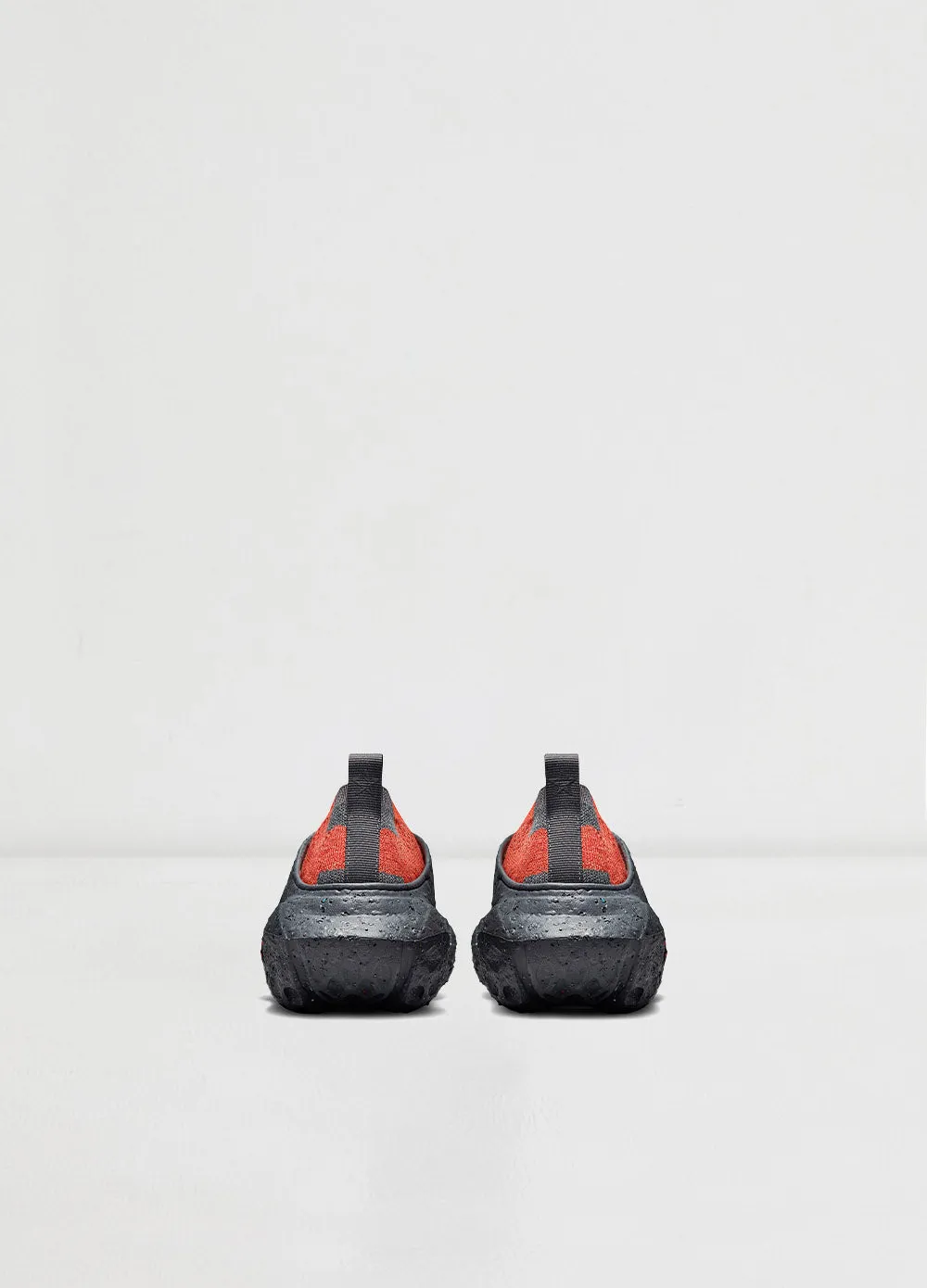 x A-COLD-WALL* Sponge Crater Sneakers