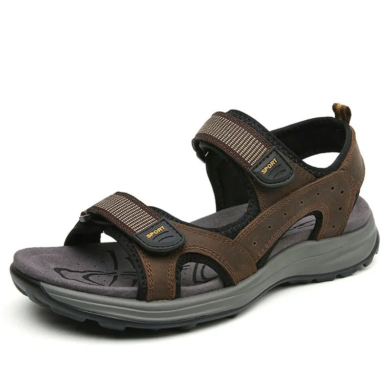 Yeiler Men's Outdoor Sandal