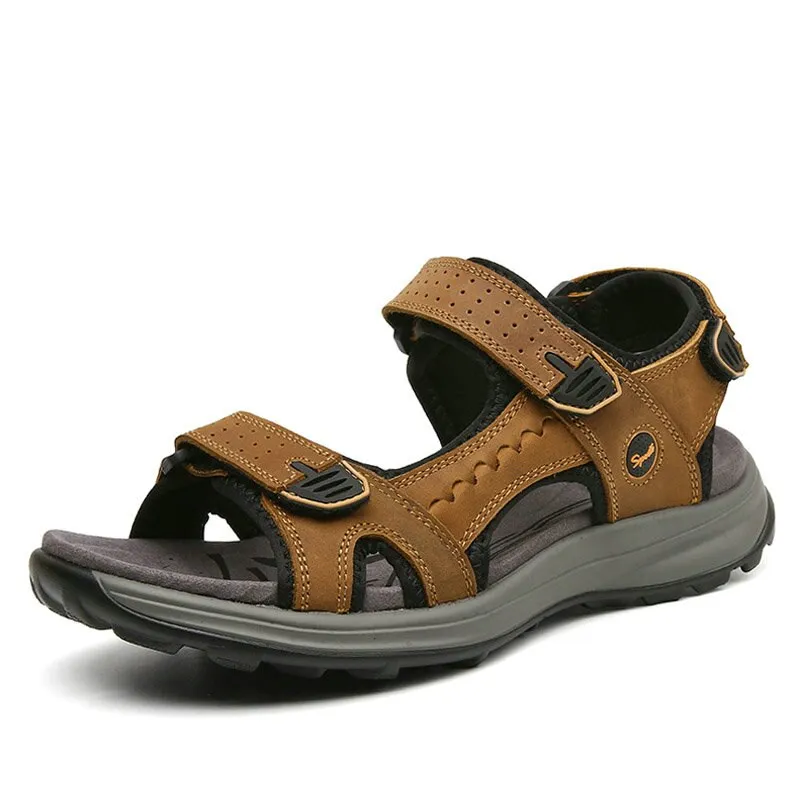 Yeiler Men's Outdoor Sandal