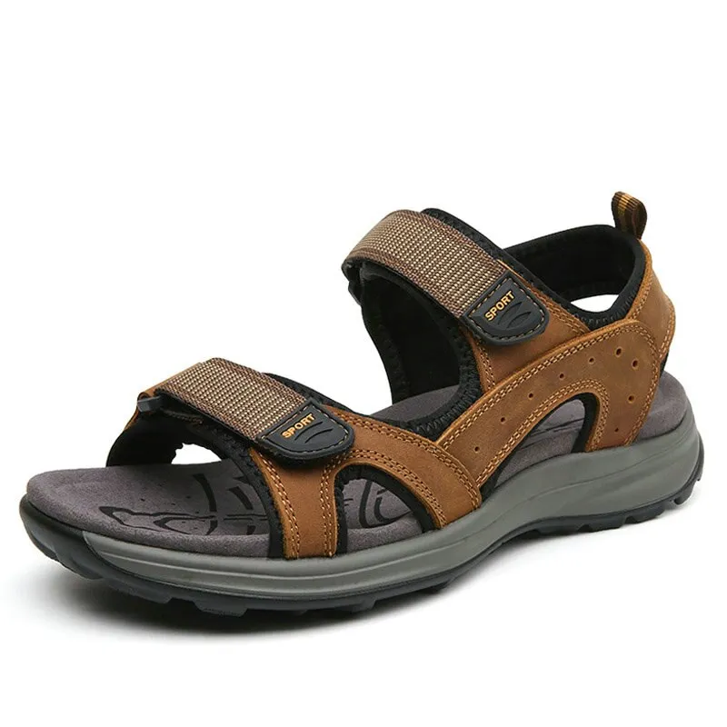 Yeiler Men's Outdoor Sandal