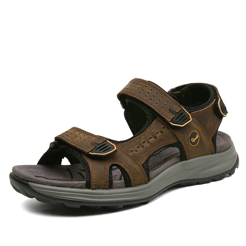 Yeiler Men's Outdoor Sandal